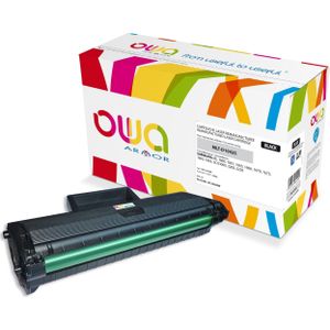 Armor OWA, Toner, OWA - Zwart - compatibel - tonercartridge (BK)