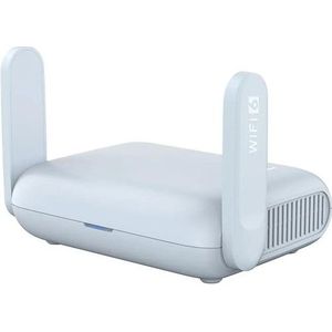 Allnet GL-MT3000, Router, Grijs