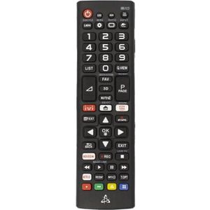 Sbox RC-01403 Afstandsbediening voor LG TV's (Apparaat-specifieke afstandsbediening, Infrarood), Afstandsbediening