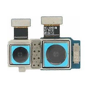 OEM Achtercamera voor Xiaomi Mi Mix 3 (Omslag), Onderdelen voor mobiele apparaten