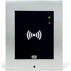 2N, Toegangscontrole, TOEGANGSUNIT 13,56MHZ KAARTEN NFC-toegangseenheid