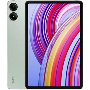 Xiaomi Redmi Pad Pro 6+128 Mintgroen (Alleen WLAN, 12.10", 128 GB, Mintgroen), Tablet, Groen