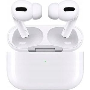 Remax Bluetooth hoofdtelefoon TWS PD-BT533N PRODA Bluetooth 5.4 WIT (ANC, 4 h, Draadloze), Koptelefoon, Wit