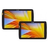 Zebra - ET4X - Enkelvoudige Sleuf - Laadstation - Accessoires voor Barcodescanners