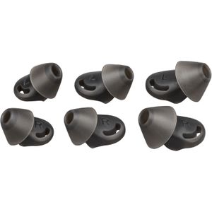 Poly Voyager 6200 Medium Eartips (2 Pieces) Kussen/ringset
