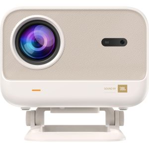 Yaber L2 Plus - Projector - 700 ANSI Lumen - Geïntegreerde JBL Bluetooth Speakers - 1080P FHD Resolutie