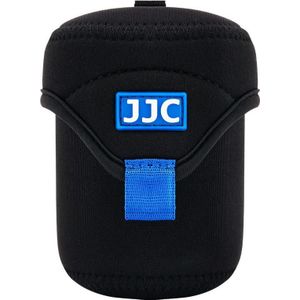 JJC tasje, buidel, zakje voor kleine lens, 65x78 mm, Cameratas