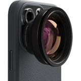 ShiftCam LensUltra - 75mm Macro - Smartphone