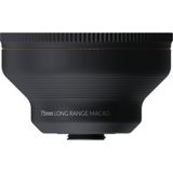 ShiftCam LensUltra - 75mm Macro - Smartphone