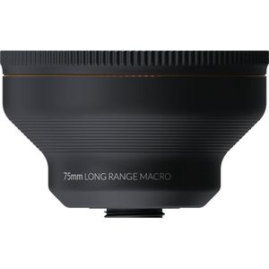 ShiftCam LensUltra - 75mm Macro - Smartphone