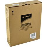 Sharp MX-560HB toner collector 100000 pagina's