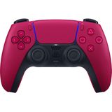 Sony PlayStation 5 DualSense - Cosmic Red - Wireless Controller - Sony PlayStation 5