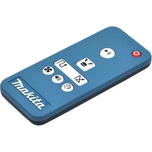 Makita - SH00000219 - Afstandbediening - Geschikt voor Robotstofzuiger