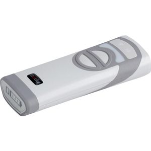 Brady CodelezerT 2700 Palm, Barcode scanner