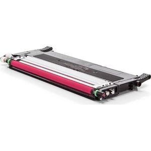 NoName, Toner, Compatibele toner Hp w2073a Magenta zonder chip