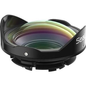 Sealife - Ultra-groothoek Koepel Lens - Camera-accessoire