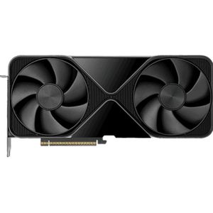 PNY - Quadro RTX PRO 6000 - Videokaart - Zwart - 96 GB GDDR7