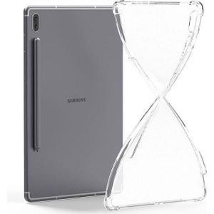 Araree Mach-serie romp (Galaxy Tab S6), Tablethoes, Transparant