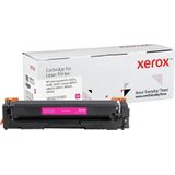 Everyday Magenta Toner compatibel met HP 202X (CF543X/CRG-054HM), High capacity