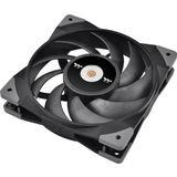 Thermaltake - TOUGHFAN - Ventilator - 120 Mm - 2 Eenheden - PWM-gestuurd
