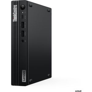 Lenovo ThinkCentre M75q Gen 5 (AMD Ryzen 5 8500GE), Barebone