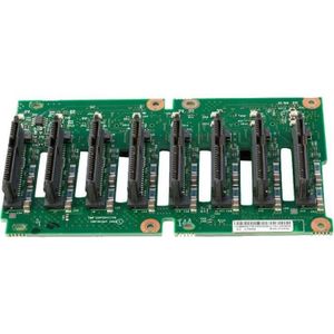 IBM Lenovo Hot-swap SAS/SATA 8 Pack HDD Enablement Option (8 x 2 GB), RAM