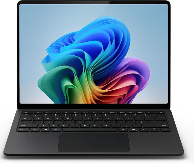 Microsoft Surface Laptop 7Gen - Zwart - 13 inch - 1TB SSD - Windows 11 Pro