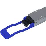 BlueOptics - E40GQSFPLR-BO - 40GBASE-LR4 QSFP-Transceiver - LC Duplex