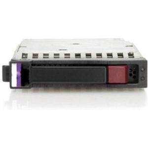 HPE 2TB 6G SAS 7.2K LLF (2 TB, 3.5"), Harde schijf