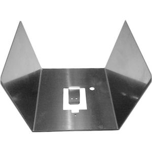 RF Shielding OD-MIKROTIK-SXT - RF interferentie afscherming voor MikroTik SXT 5HnD, Netwerk accessoires