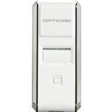 Opticon - OPN-3102i - Mobiele Terminalscanner - Wit - Compact Ontwerp