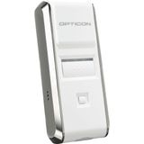 Opticon - OPN-3102i - Mobiele Terminalscanner - Wit - Compact Ontwerp