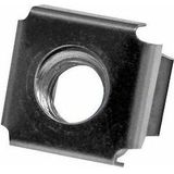 StarTech - M6 Kooimoeren - Set van 50 - Voor Serverrack