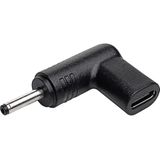 Akyga - AK-ND-C06 - Voeding - Zwart - 100W