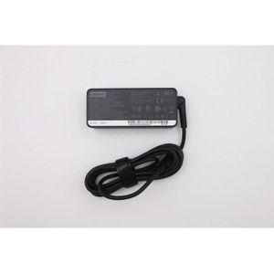 Lenovo - Laptop Power Supply - 45W - 20/15/9/5V - 2P - ACB