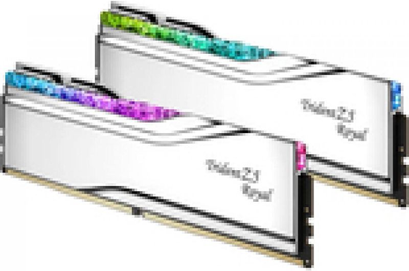 G.skill - F5-6400j3239f48gx2-tr5s - RAM Geheugen - 96GB - DDR5 - 6400MHz