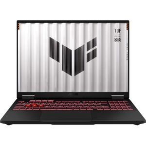 ASUS FA608UP-RV003W (16", 1000 GB, 16 GB, DE, AMD Ryzen 7 260), Notebook, Grijs