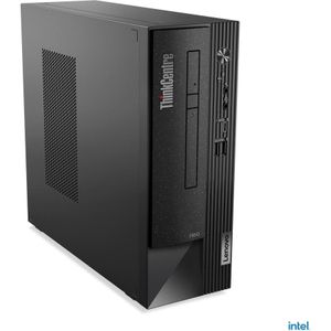 Lenovo ThinkCentre neo 50s Gen 4, Onderdelen voor notebooks, Zwart