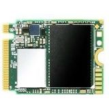 Transcend 300S SSD - 256 GB - NVMe PCIe M.2 - 2230
