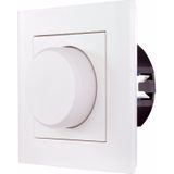 Universele Dimmer - Geschikt Voor LED - Gloeilamp - Spaarlamp - Halogeen