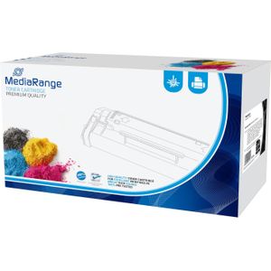 MediaRange, Toner, MRCAT719H (BK)