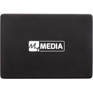 Verbatim My2.5 SSD 1 TB - SATA 6 Gb/s - 520 MB/s - 480 MB/s