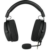 H2 - Headset - Zwart - Gesloten - Multi-platform Compatibel