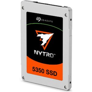 Seagate Nytro 5350M 2.5" 1,92 TB PCI Express 4.0 3D eTLC NVMe