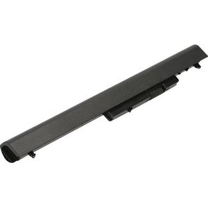 2-Power Hoofdbatterij 14,8V 2600mAh, Notebook batterij