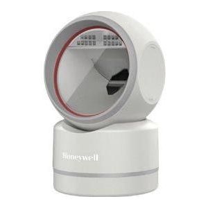Honeywell USB-kit: 1D, PDF, 2D, wit (2D-streepjescodes, 1D streepjescodes), Barcode scanner, Wit
