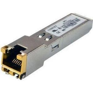 Comnet KOPER, 10/100/1000MBPS, RJ-45, Zendontvangers