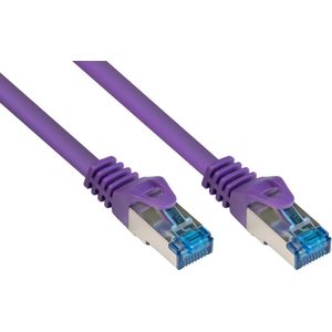 Good Connections Alcasa (S/FTP, CAT6a, 7.50 m), Netwerkkabel