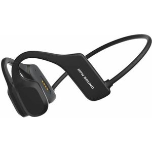 Opn Sound Hoofdtelefoonmarkt, Koptelefoon, Zwart