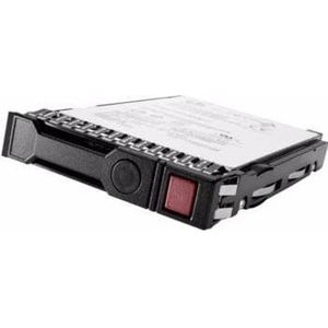 HPE Gemengd gebruik - Solid-State Disk - 3,2 TB - Hot-Swap - 2,5" SFF (6,4 cm SFF) (3200 GB, 2.5"), SSD
